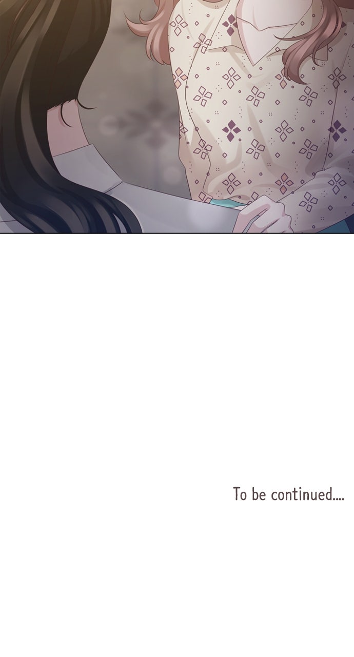 My Exes Fell For Me Chapter 25 - Page 55