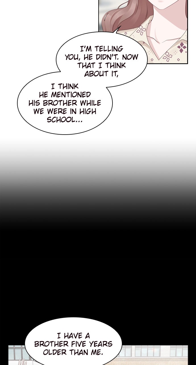 My Exes Fell For Me Chapter 25 - Page 7