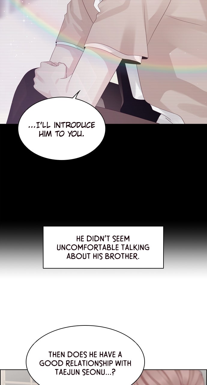 My Exes Fell For Me Chapter 25 - Page 10