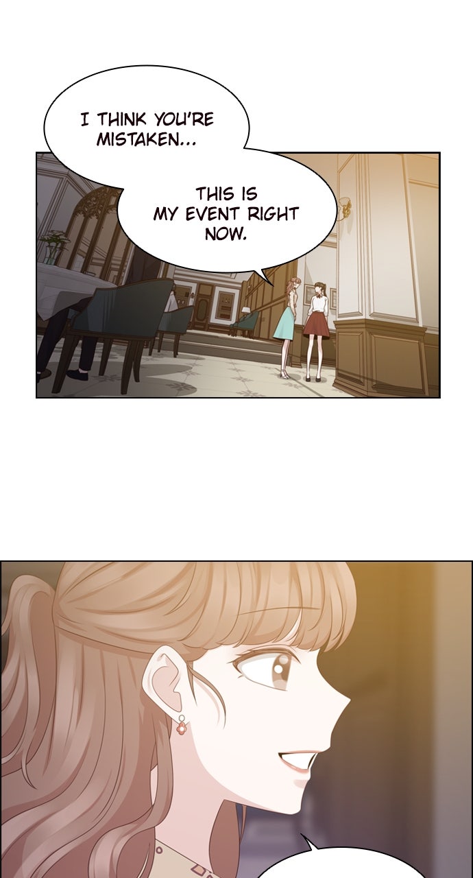 My Exes Fell For Me Chapter 26 - Page 2
