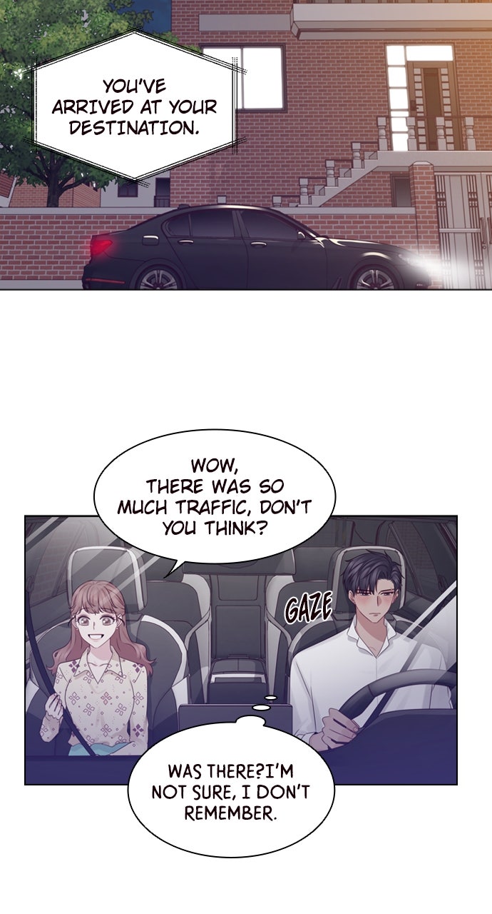 My Exes Fell For Me Chapter 26 - Page 19