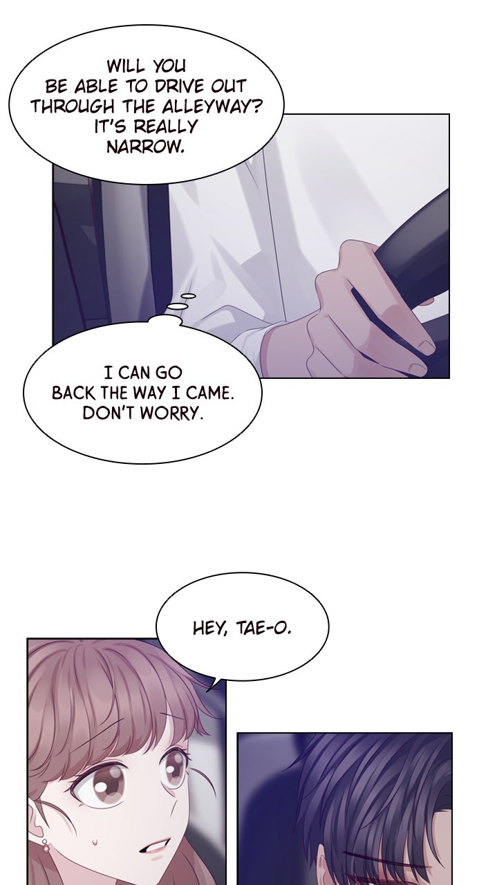 My Exes Fell For Me Chapter 26 - Page 20