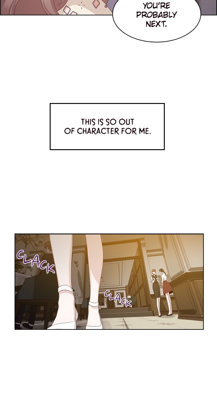 My Exes Fell For Me Chapter 26 - Page 3