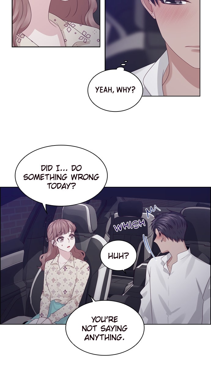 My Exes Fell For Me Chapter 26 - Page 21