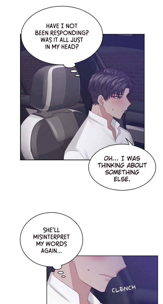 My Exes Fell For Me Chapter 26 - Page 22