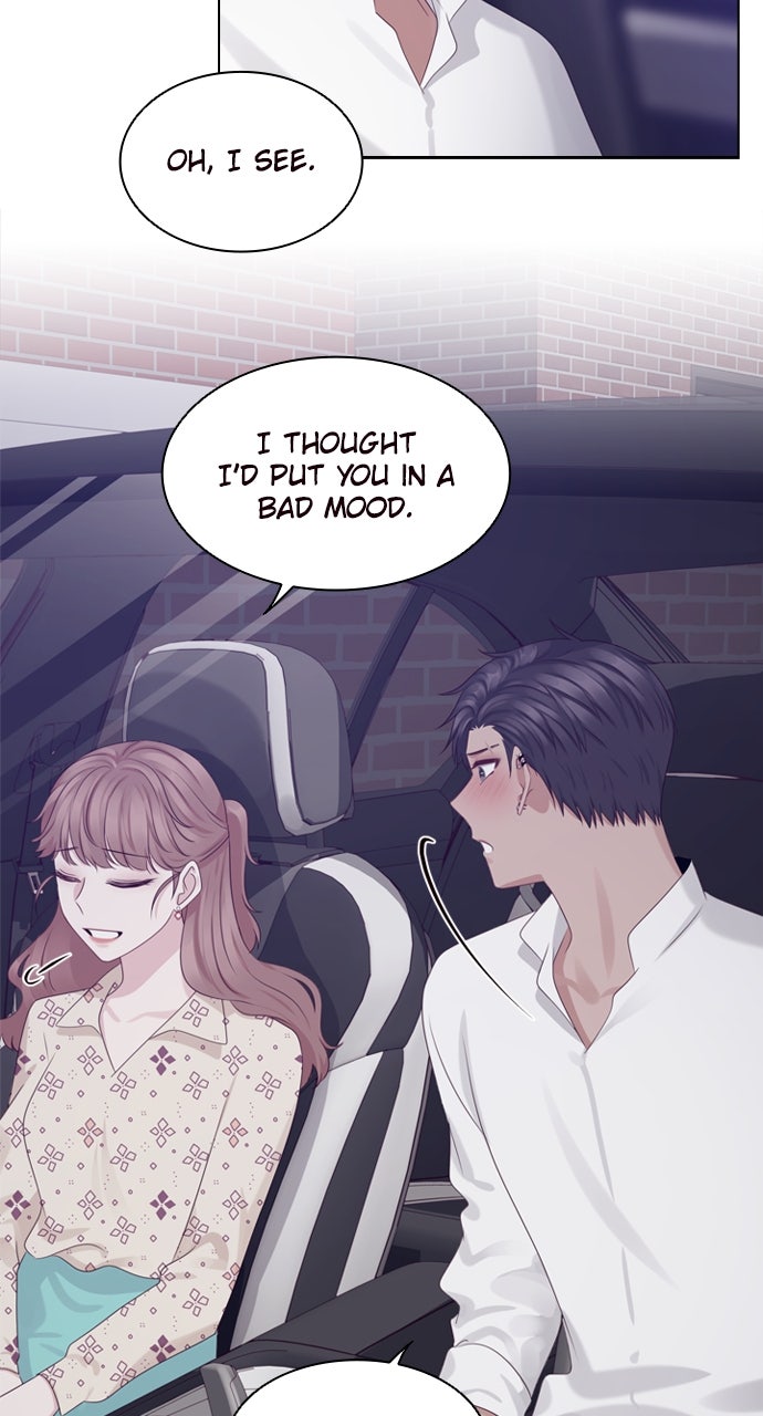 My Exes Fell For Me Chapter 26 - Page 23