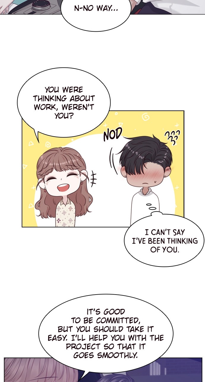 My Exes Fell For Me Chapter 26 - Page 24