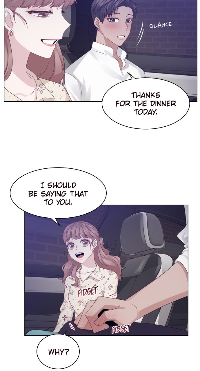 My Exes Fell For Me Chapter 26 - Page 25