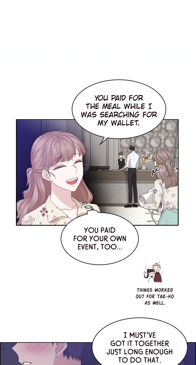 My Exes Fell For Me Chapter 26 - Page 26