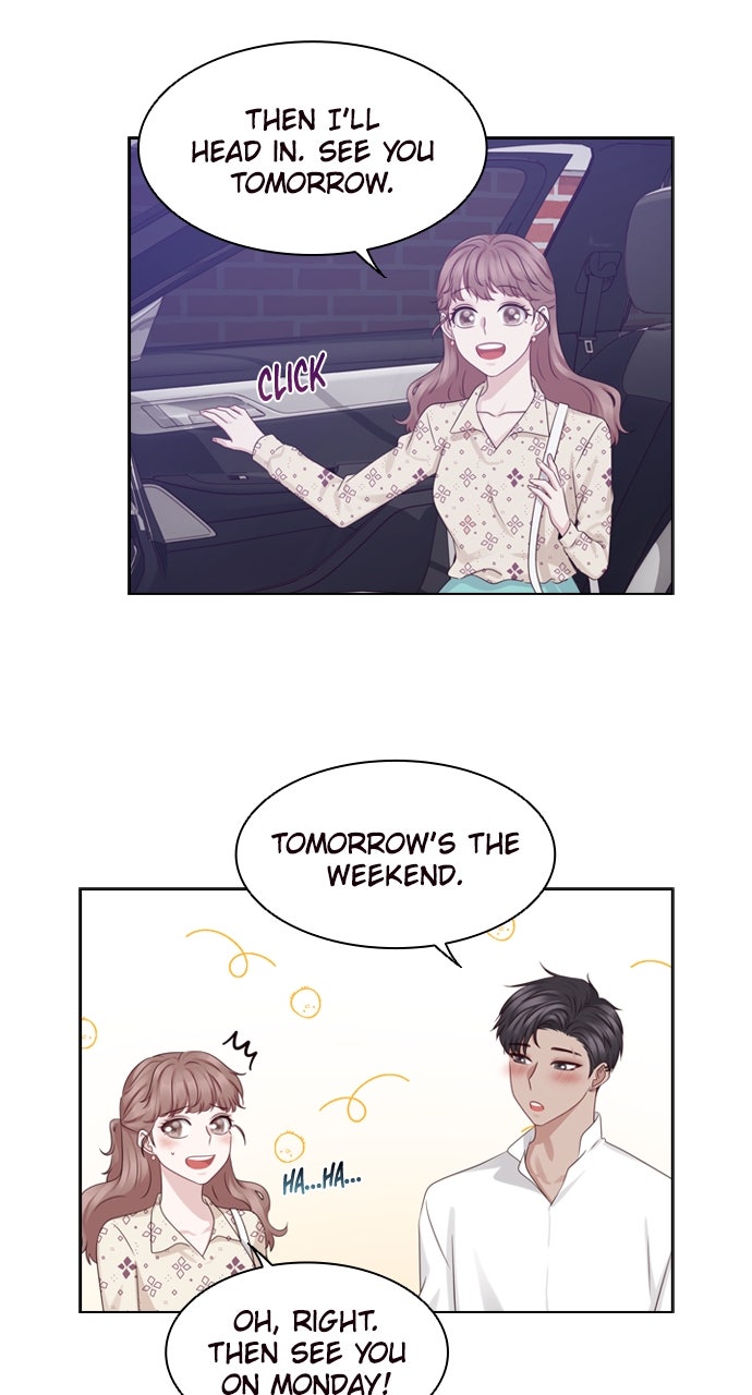 My Exes Fell For Me Chapter 26 - Page 28