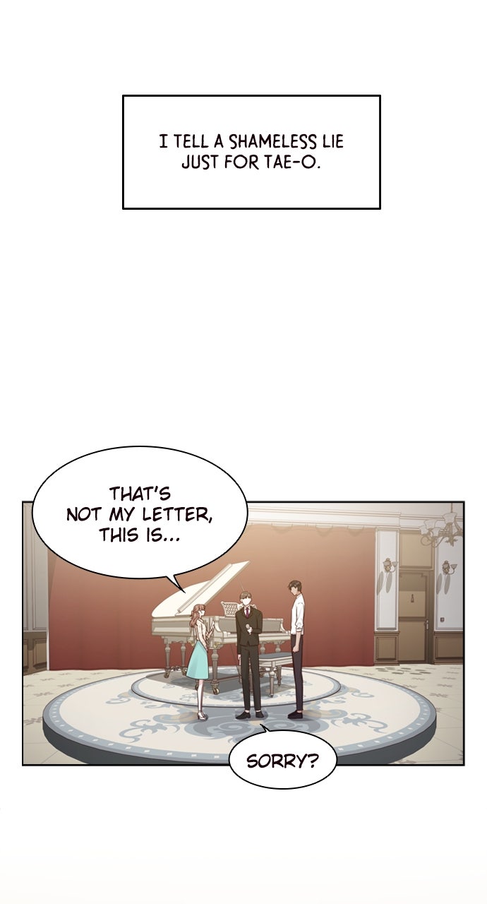 My Exes Fell For Me Chapter 26 - Page 4