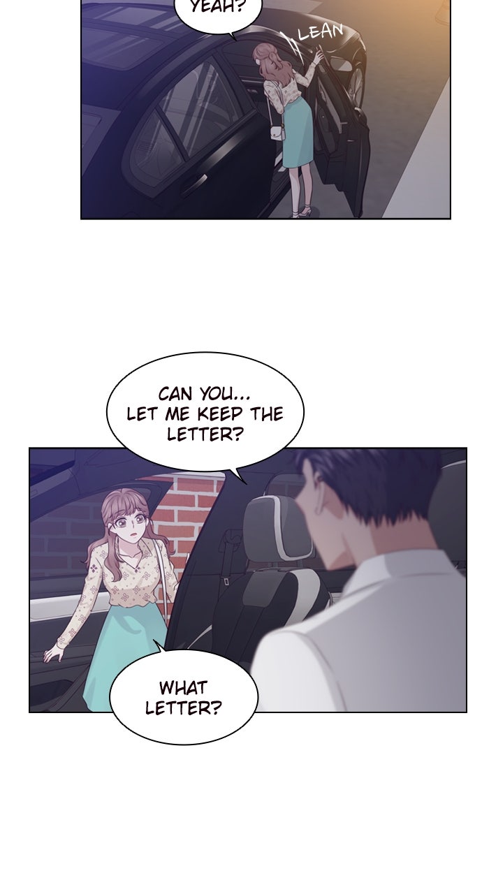 My Exes Fell For Me Chapter 26 - Page 31