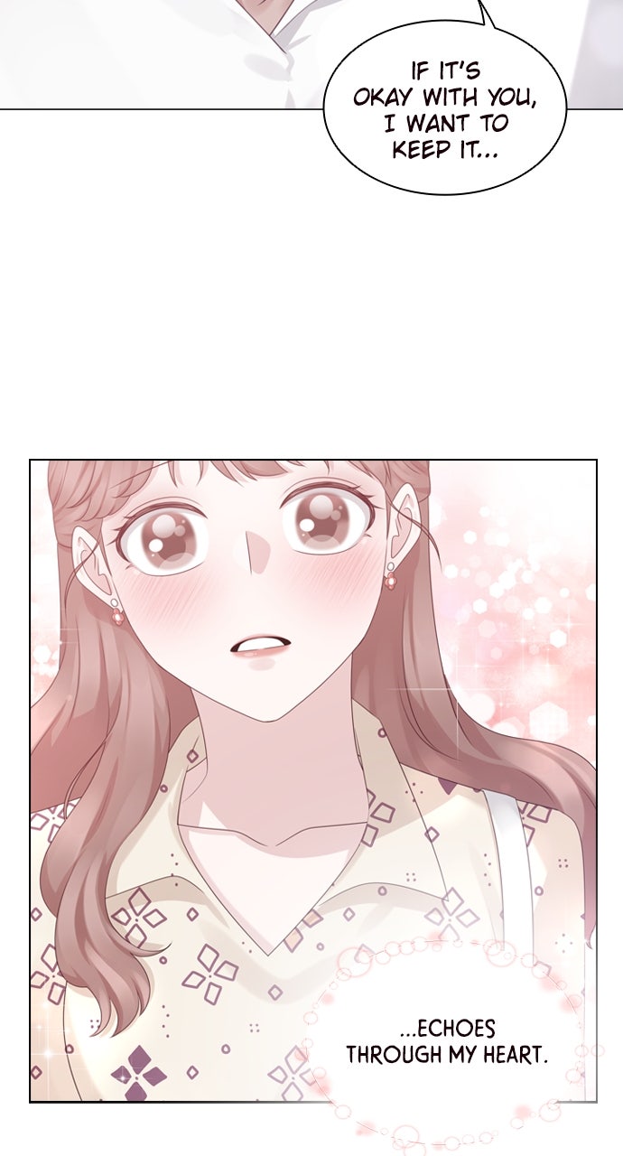 My Exes Fell For Me Chapter 26 - Page 35