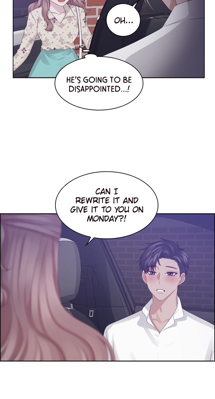 My Exes Fell For Me Chapter 26 - Page 37