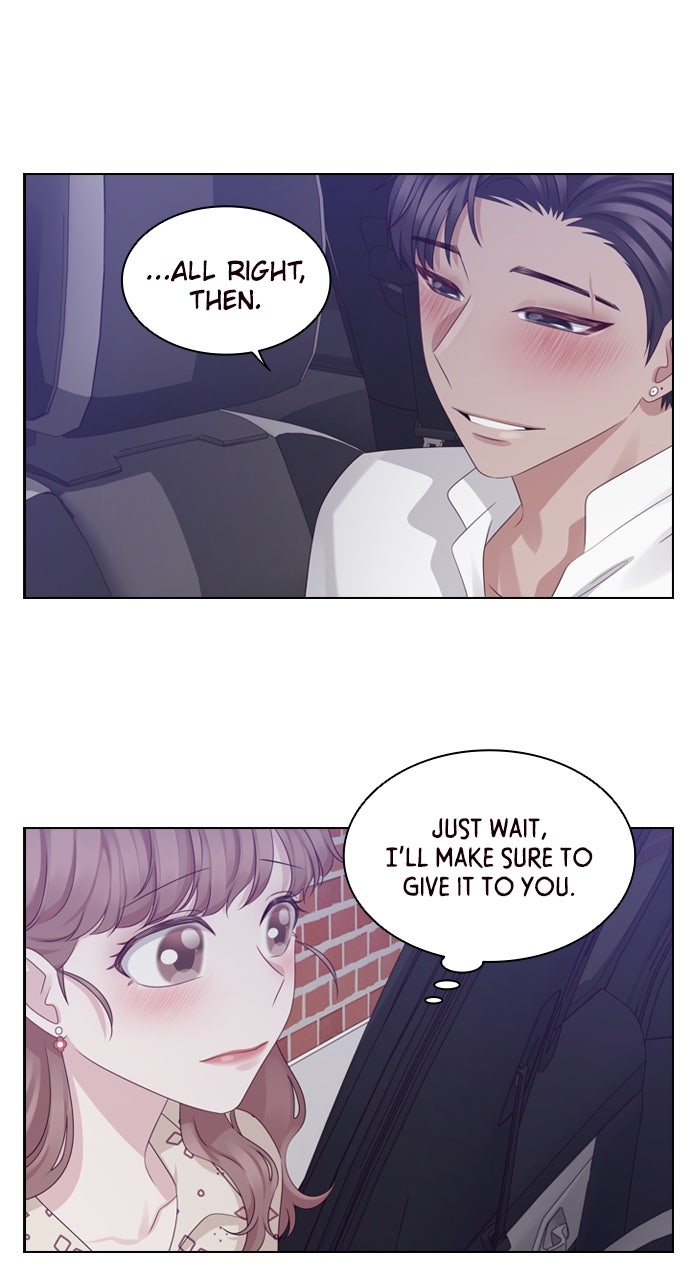 My Exes Fell For Me Chapter 26 - Page 38