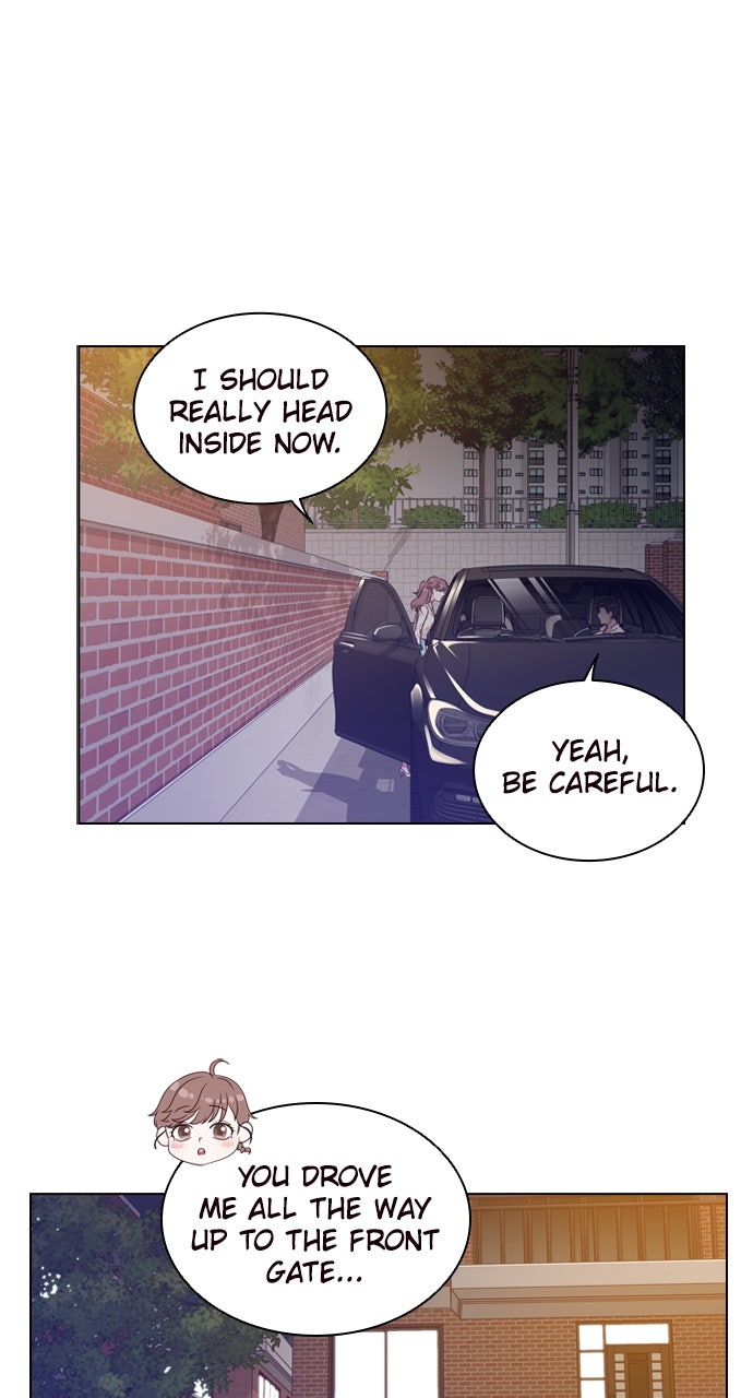 My Exes Fell For Me Chapter 26 - Page 39
