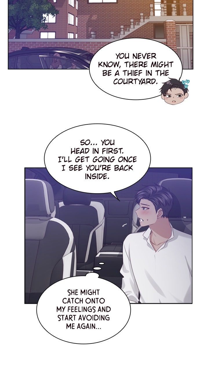 My Exes Fell For Me Chapter 26 - Page 40