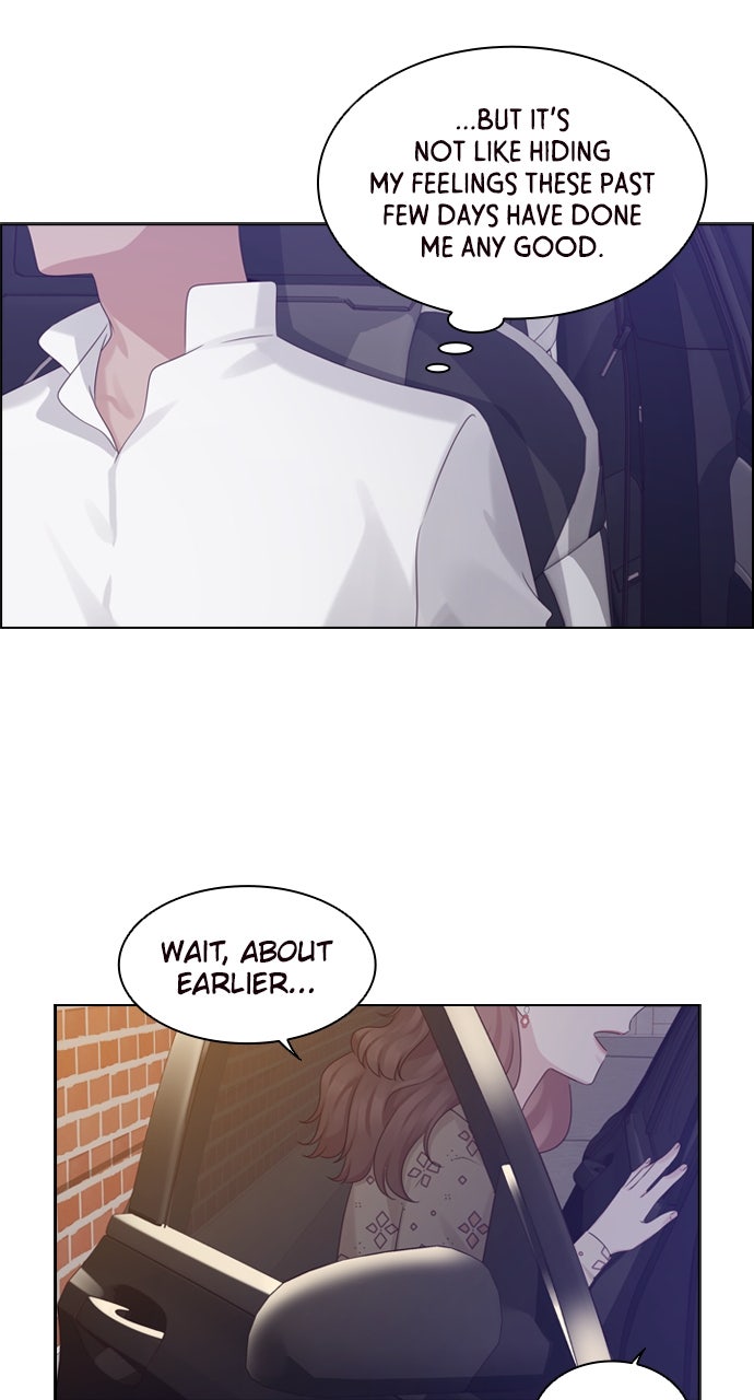 My Exes Fell For Me Chapter 26 - Page 41