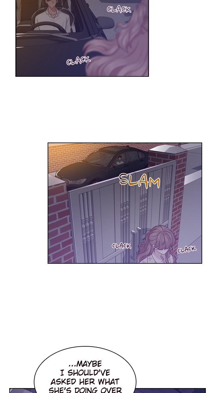 My Exes Fell For Me Chapter 26 - Page 43