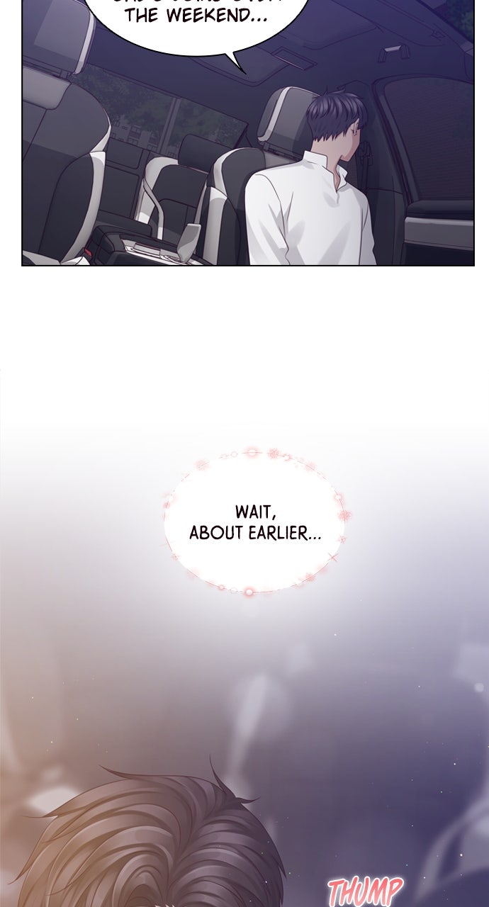 My Exes Fell For Me Chapter 26 - Page 44