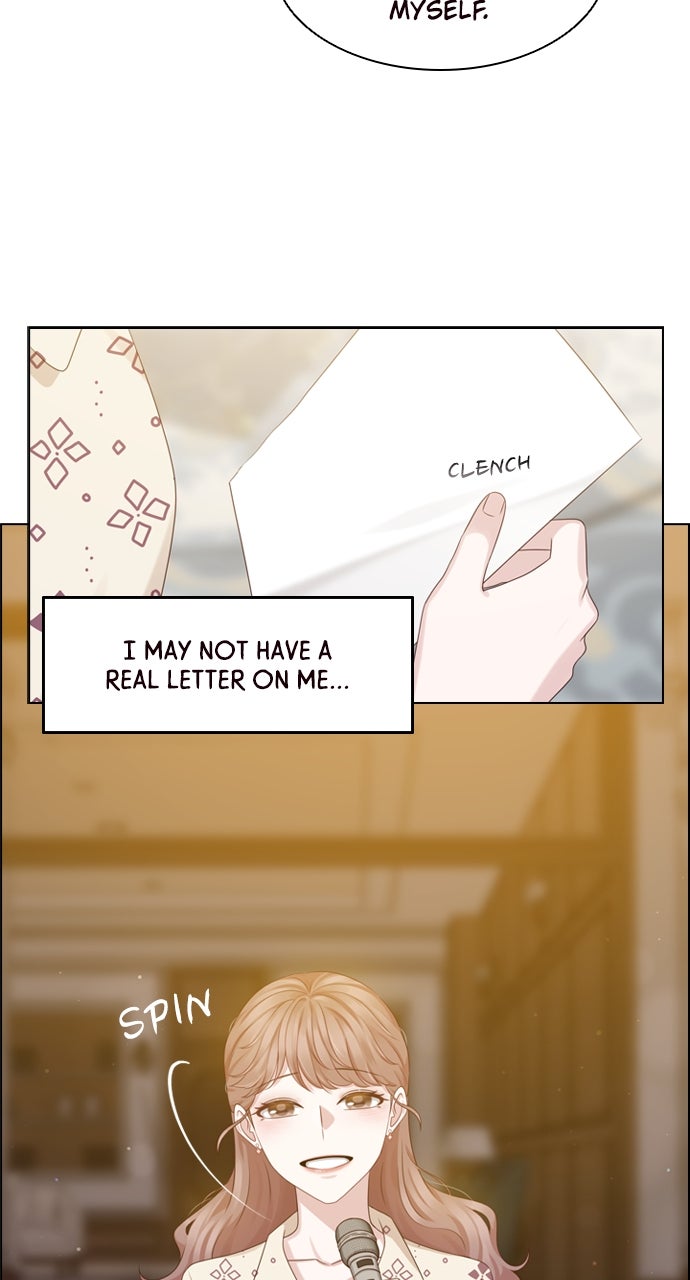 My Exes Fell For Me Chapter 26 - Page 6