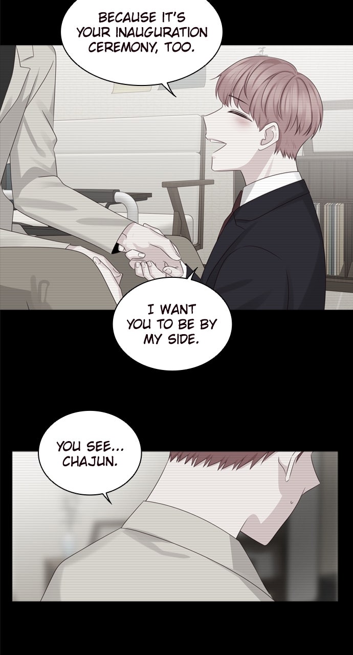 My Exes Fell For Me Chapter 26 - Page 54