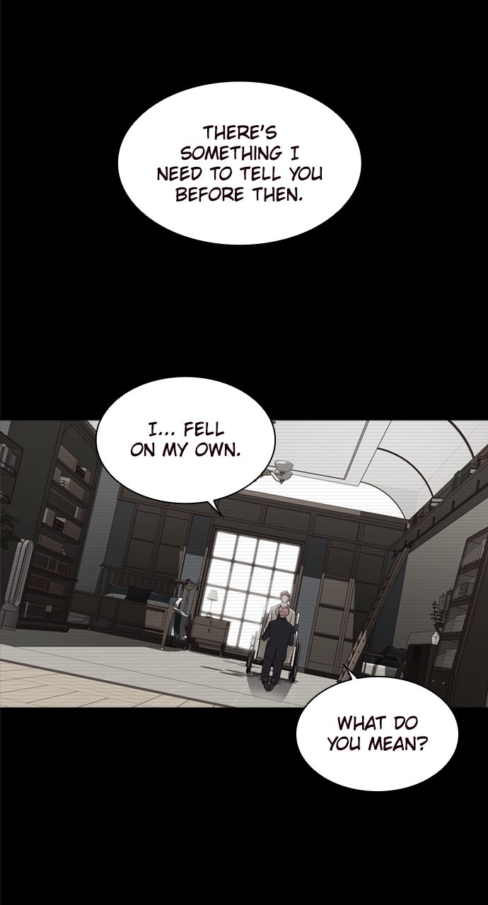 My Exes Fell For Me Chapter 26 - Page 55