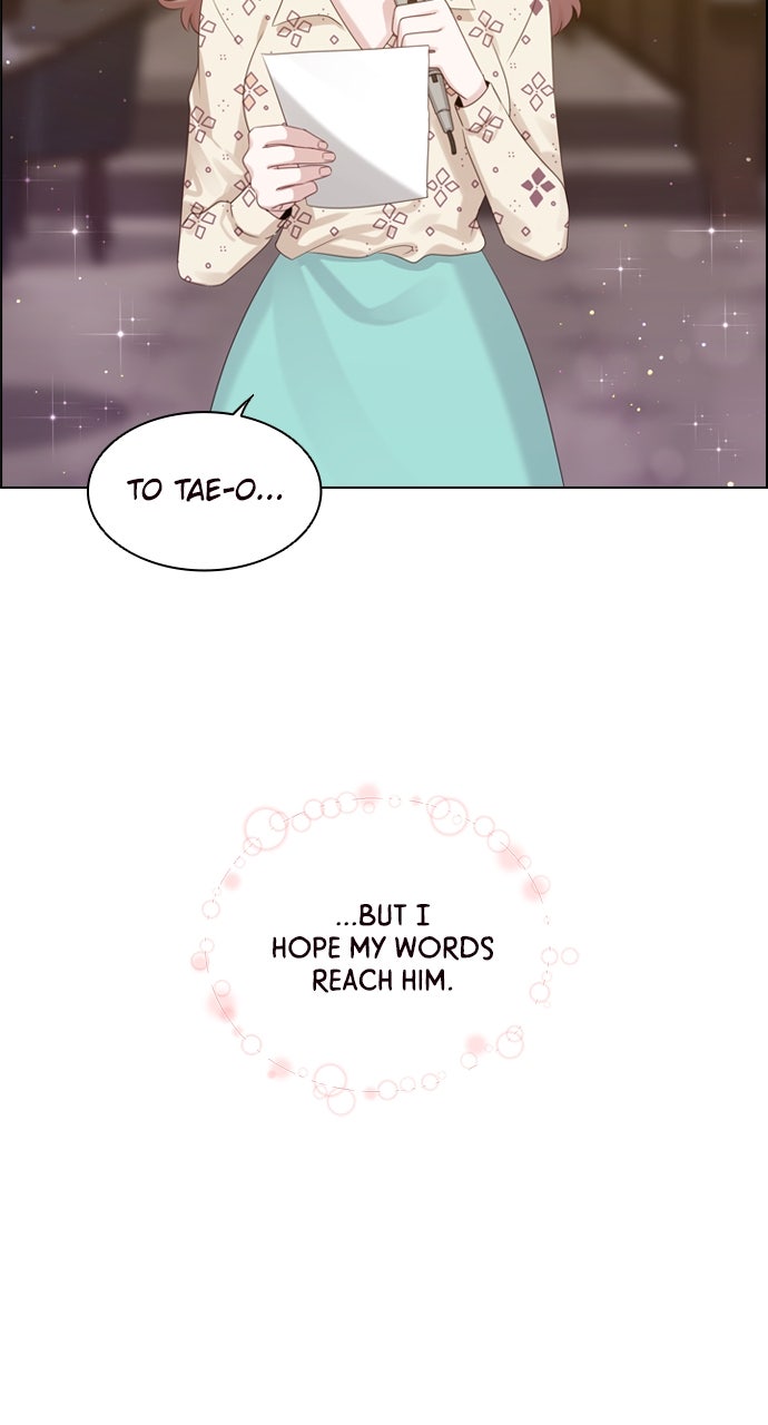 My Exes Fell For Me Chapter 26 - Page 7