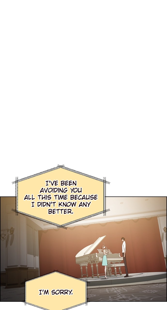 My Exes Fell For Me Chapter 26 - Page 9