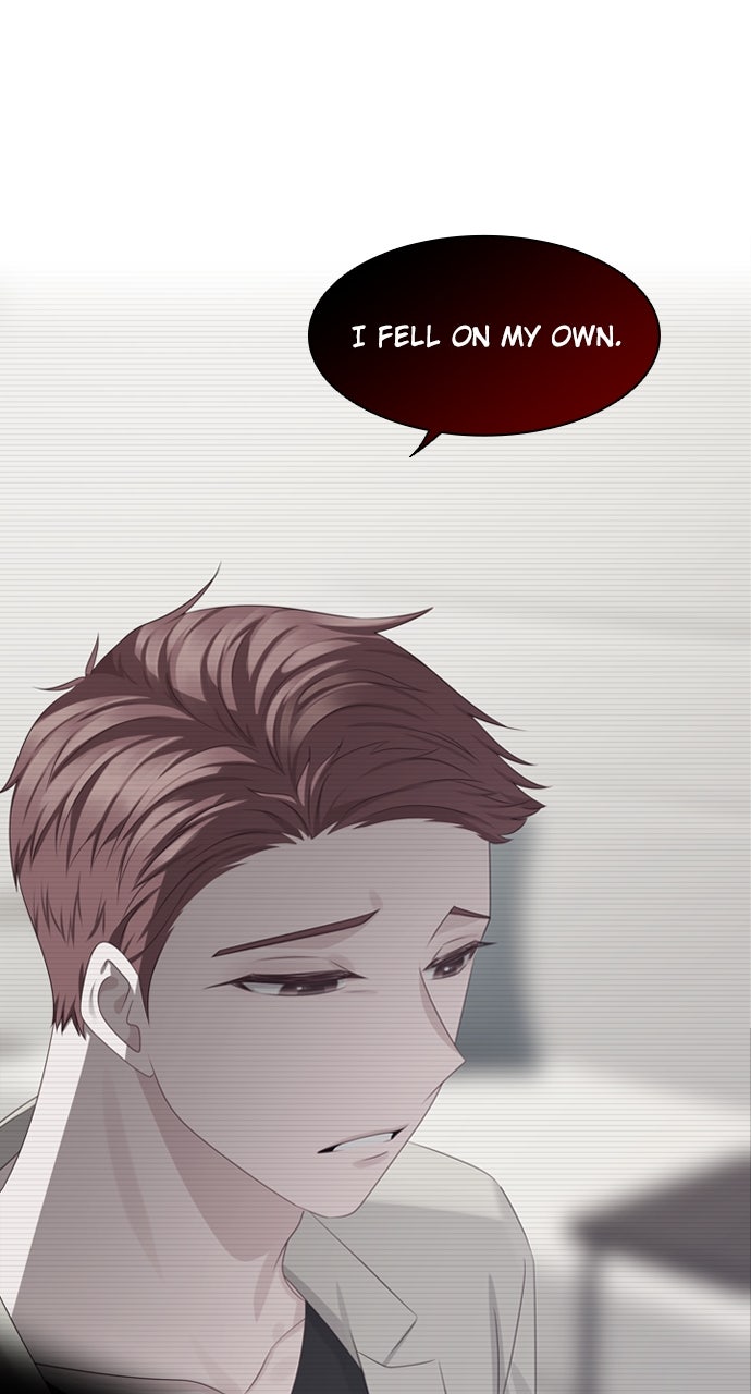 My Exes Fell For Me Chapter 27 - Page 1