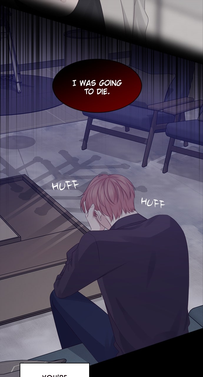 My Exes Fell For Me Chapter 27 - Page 2