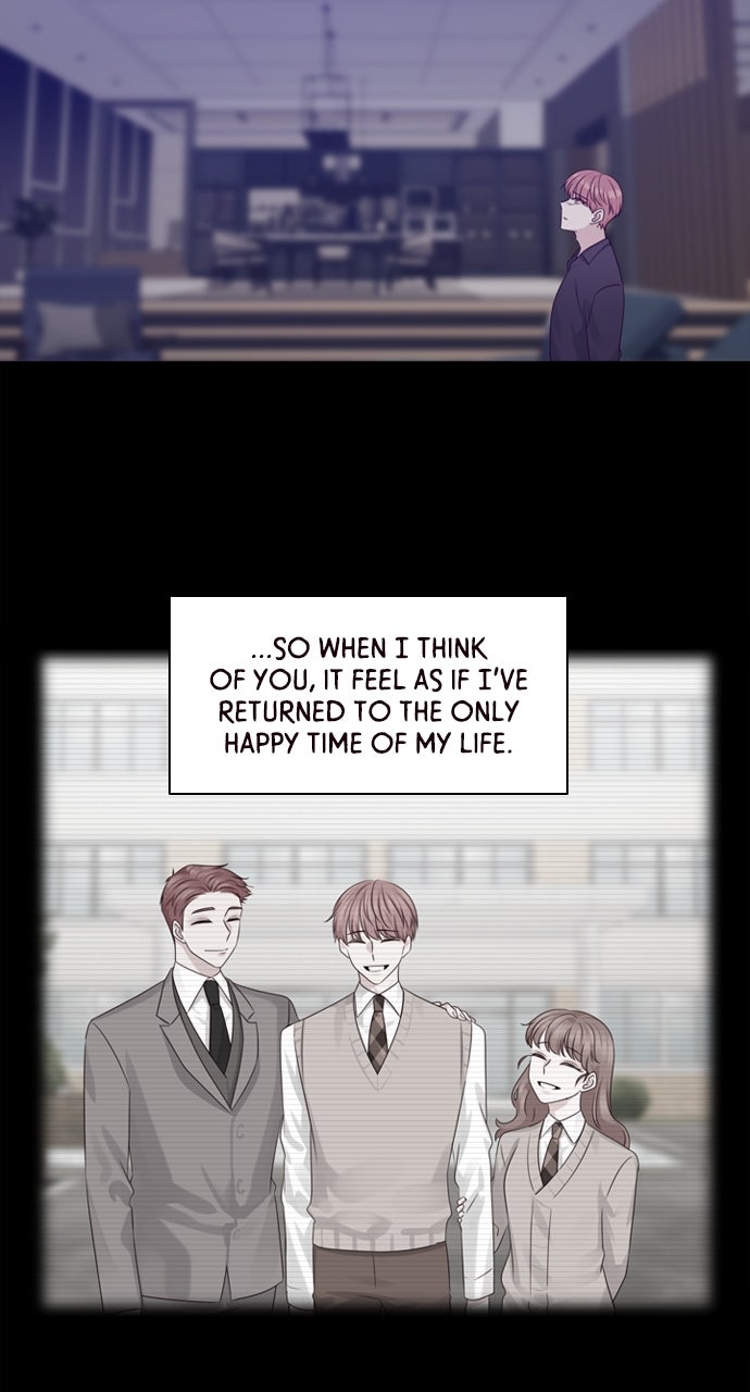 My Exes Fell For Me Chapter 27 - Page 14