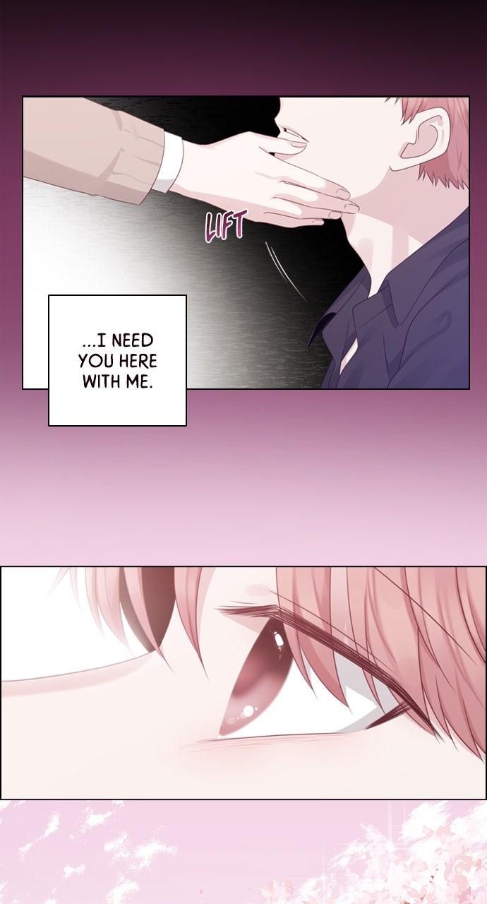 My Exes Fell For Me Chapter 27 - Page 16