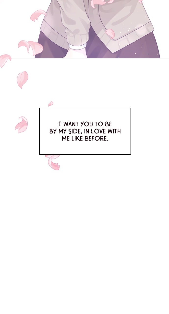My Exes Fell For Me Chapter 27 - Page 18