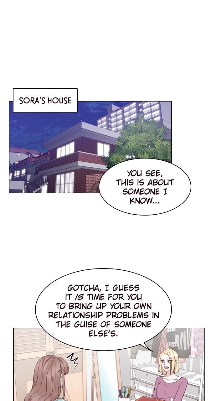 My Exes Fell For Me Chapter 27 - Page 20
