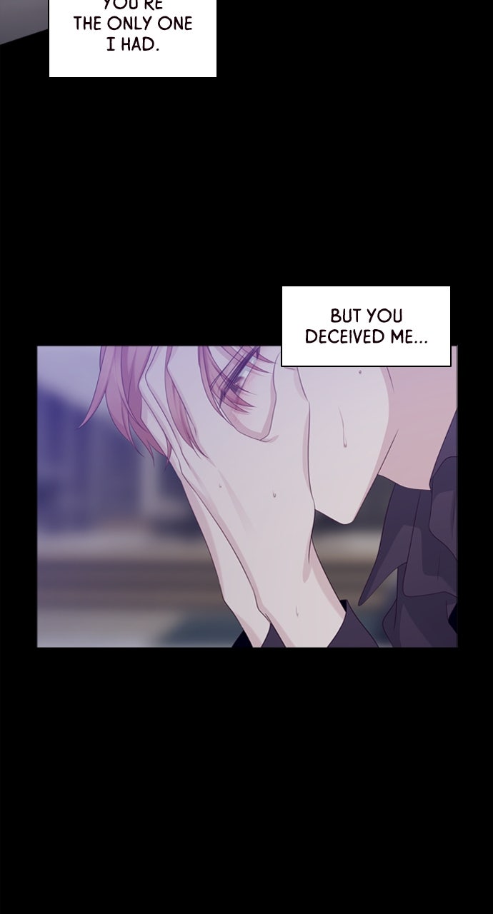 My Exes Fell For Me Chapter 27 - Page 3