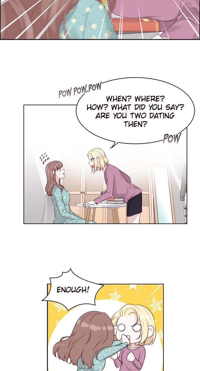 My Exes Fell For Me Chapter 27 - Page 24