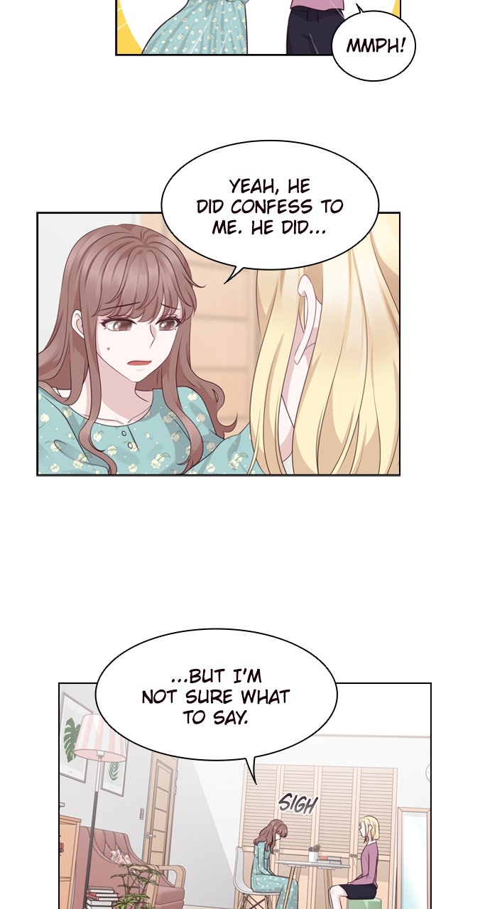 My Exes Fell For Me Chapter 27 - Page 25