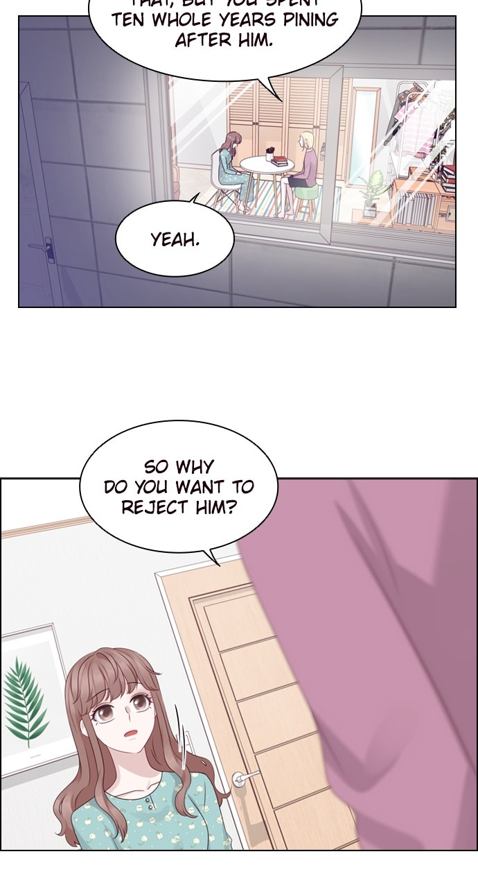 My Exes Fell For Me Chapter 27 - Page 27