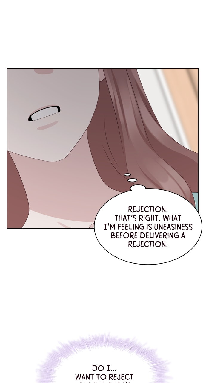 My Exes Fell For Me Chapter 27 - Page 28