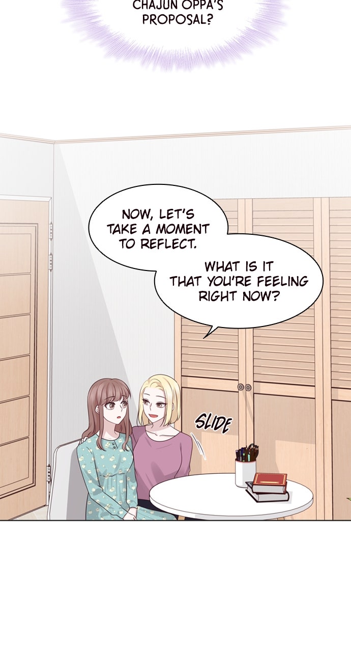 My Exes Fell For Me Chapter 27 - Page 29