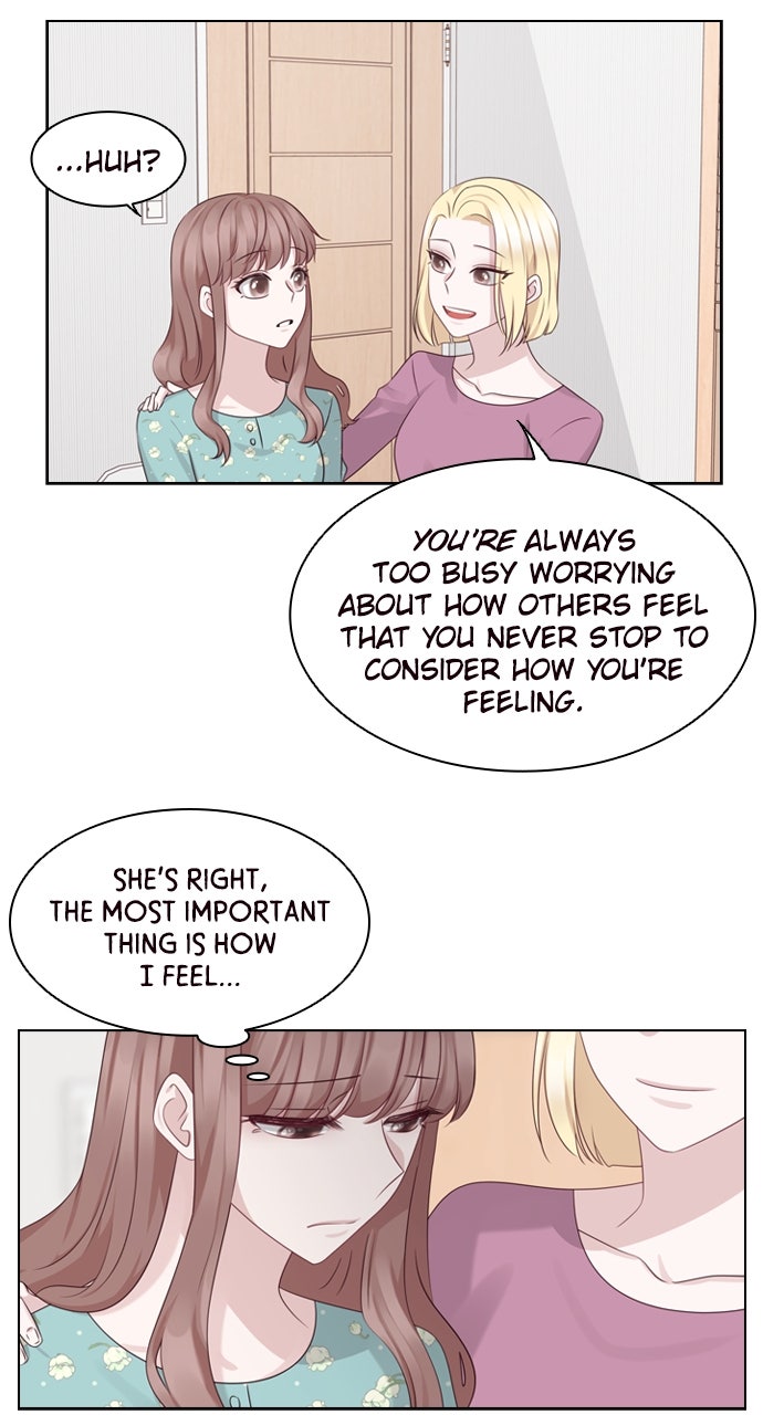 My Exes Fell For Me Chapter 27 - Page 30