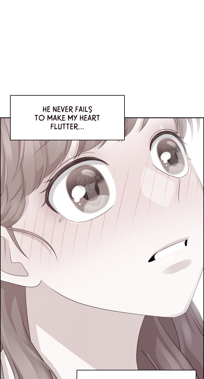 My Exes Fell For Me Chapter 27 - Page 31