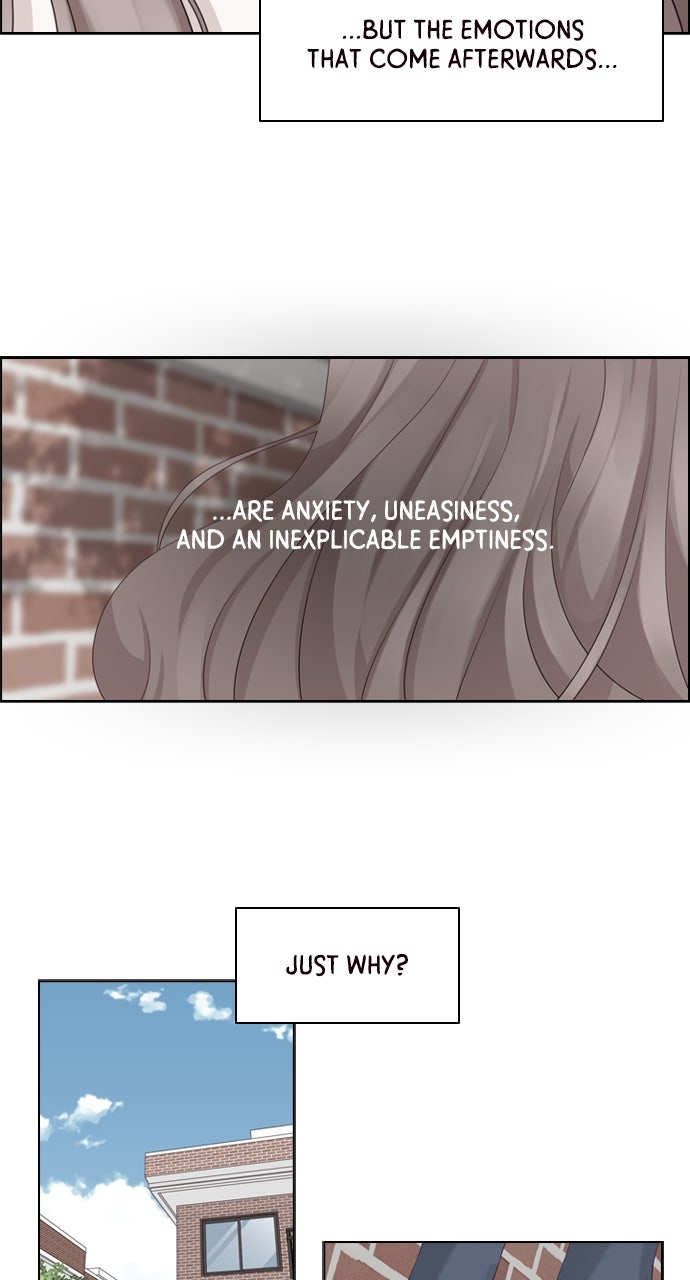 My Exes Fell For Me Chapter 27 - Page 32