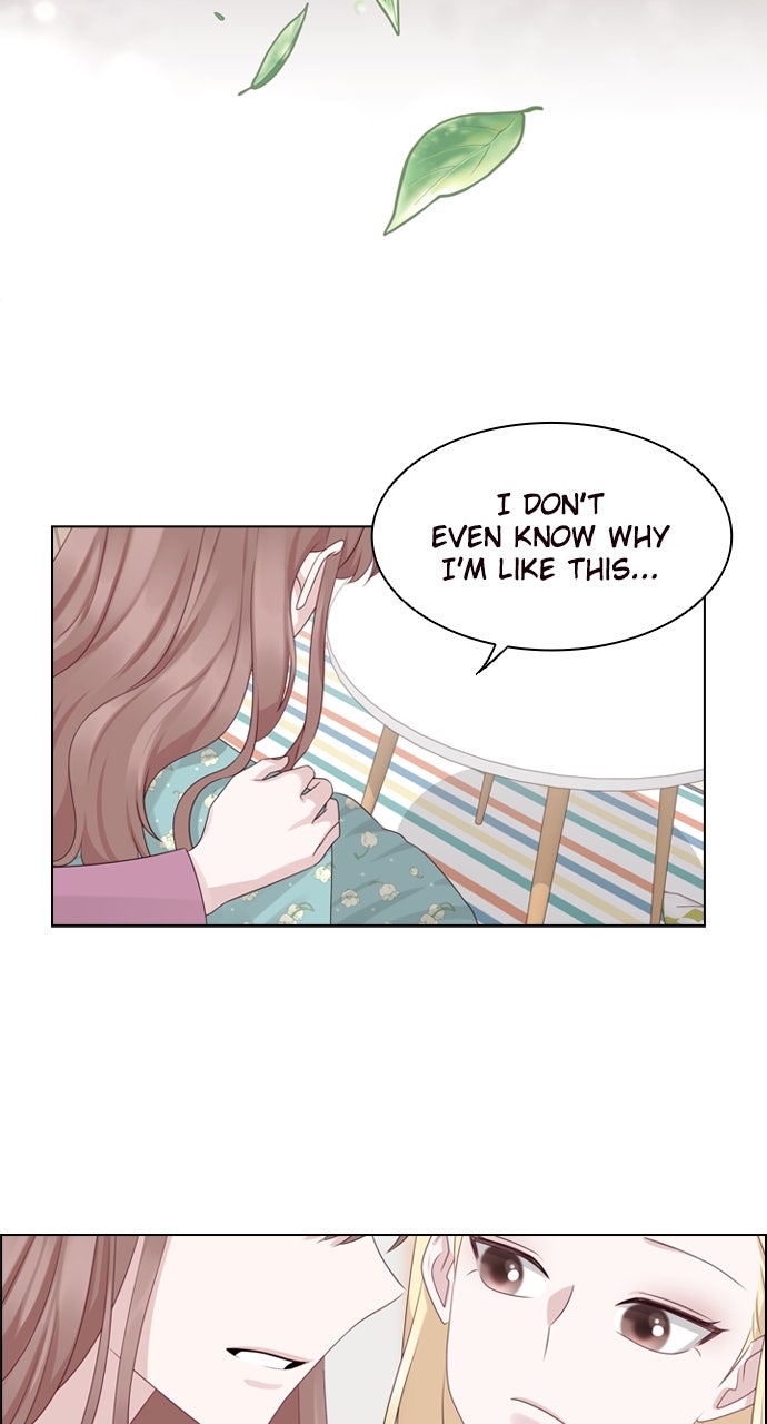 My Exes Fell For Me Chapter 27 - Page 35