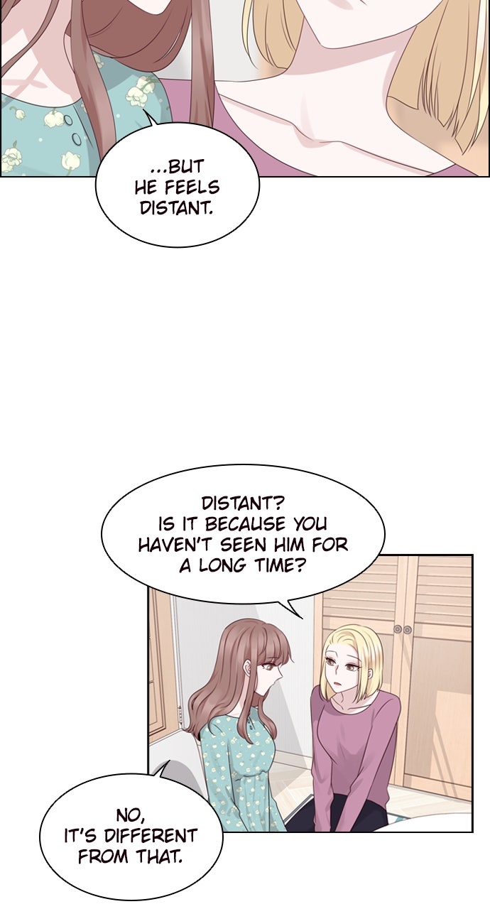 My Exes Fell For Me Chapter 27 - Page 36