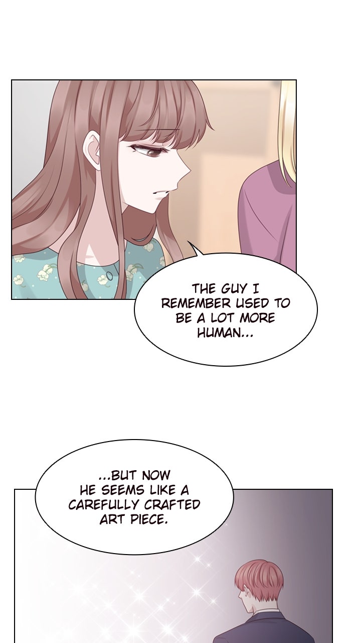 My Exes Fell For Me Chapter 27 - Page 37