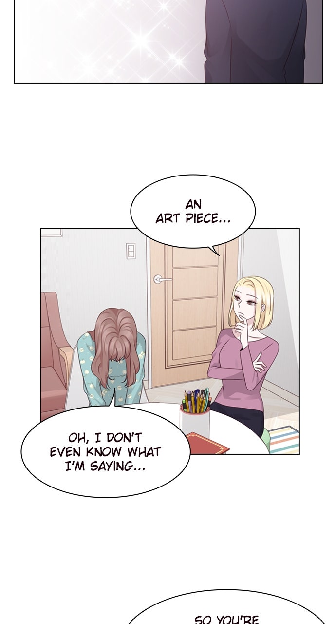 My Exes Fell For Me Chapter 27 - Page 38