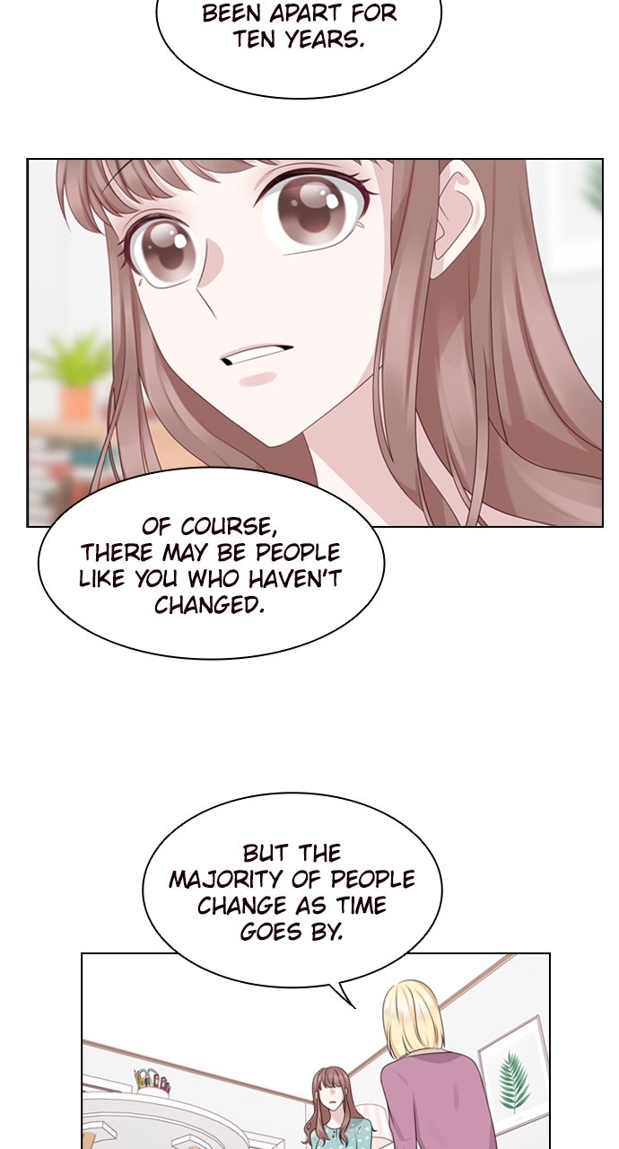 My Exes Fell For Me Chapter 27 - Page 40