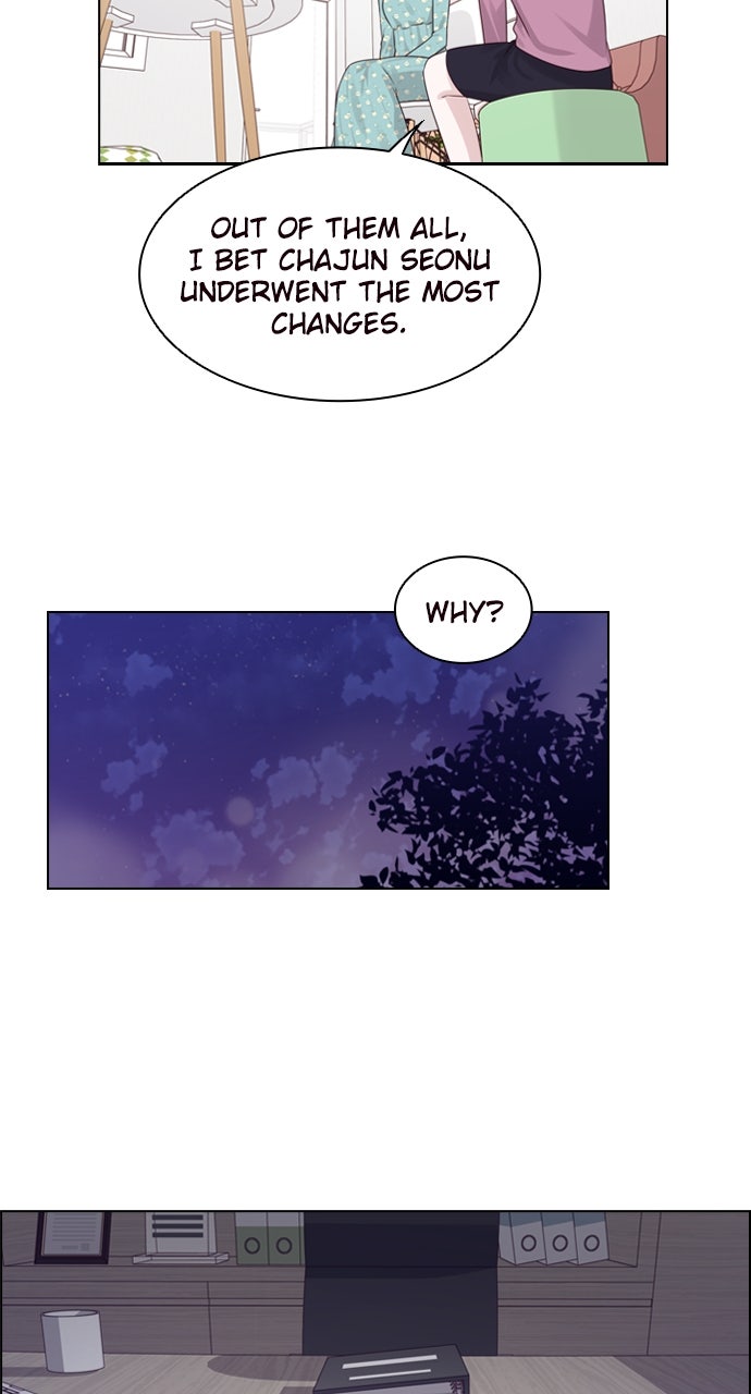 My Exes Fell For Me Chapter 27 - Page 41